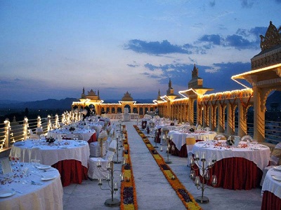 Destinations Best Wedding Venues In Rajasthan