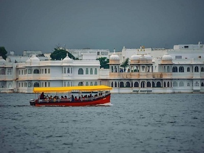 Udaipur